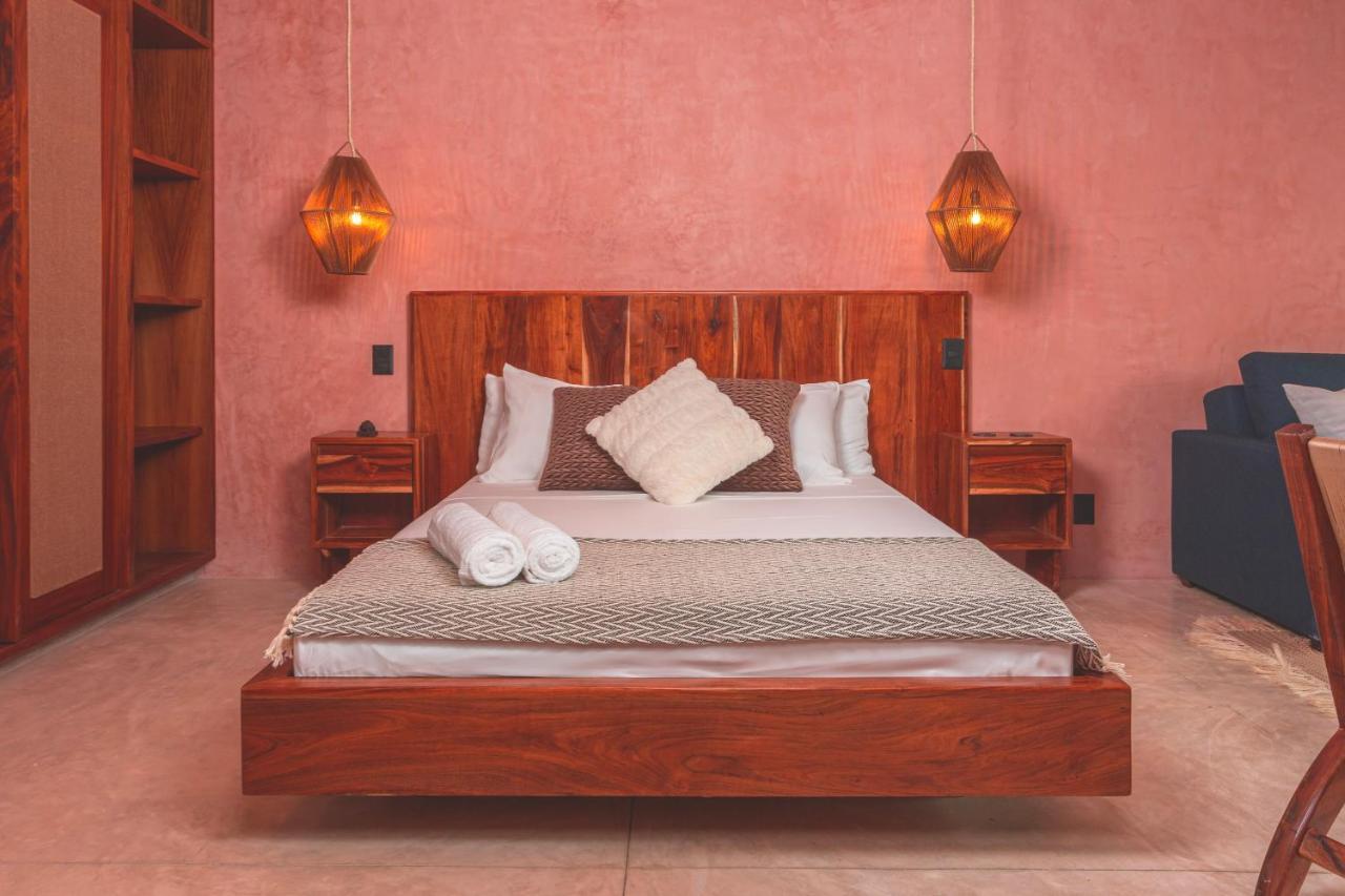 Entorno Tulum - Luxury Villas ภายนอก รูปภาพ