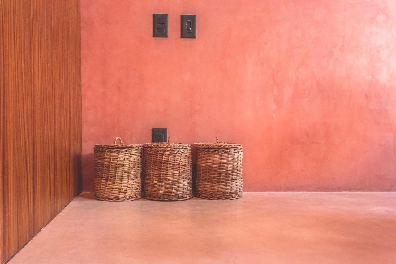Entorno Tulum - Luxury Villas ภายนอก รูปภาพ