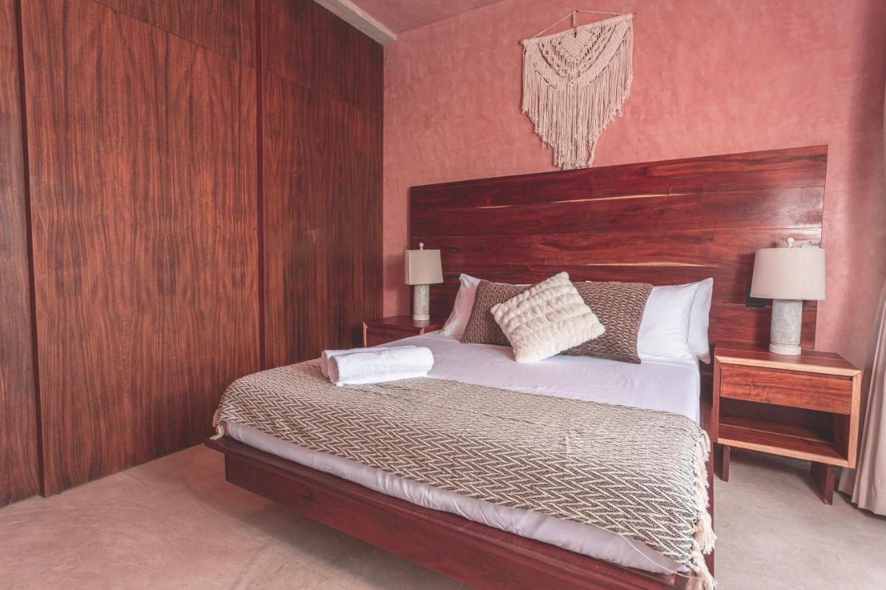 Entorno Tulum - Luxury Villas ภายนอก รูปภาพ