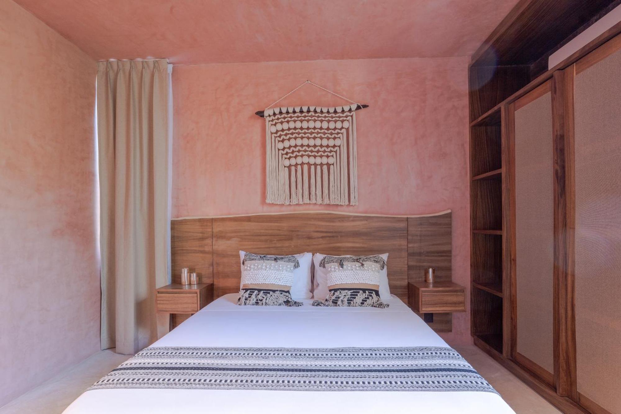 Entorno Tulum - Luxury Villas ภายนอก รูปภาพ