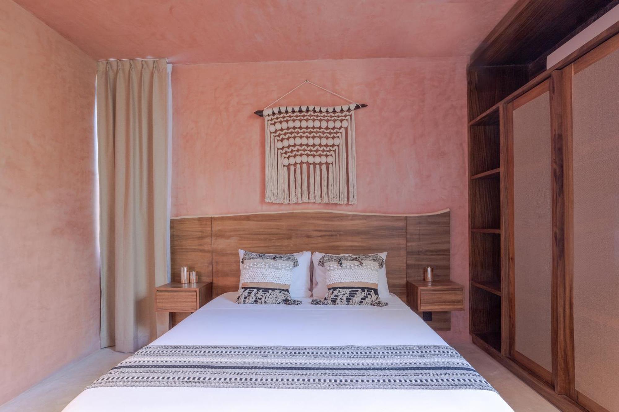 Entorno Tulum - Luxury Villas ภายนอก รูปภาพ