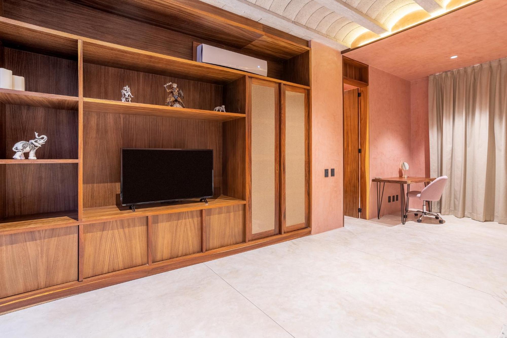 Entorno Tulum - Luxury Villas ภายนอก รูปภาพ