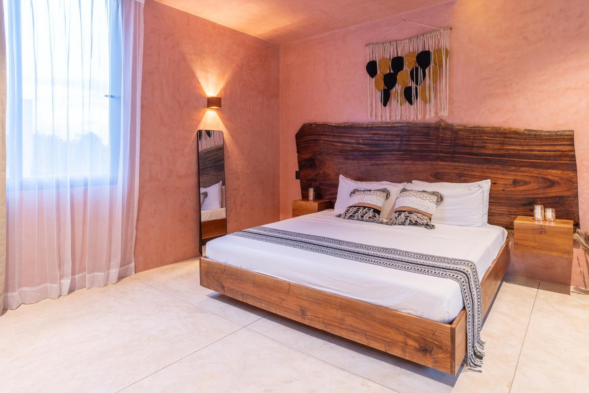 Entorno Tulum - Luxury Villas ภายนอก รูปภาพ